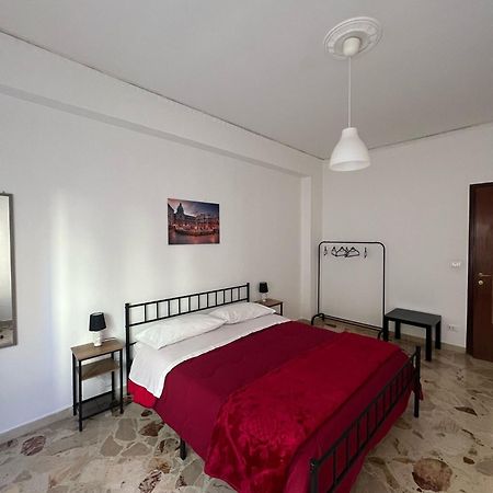 El Azis Home Palermo Exterior foto