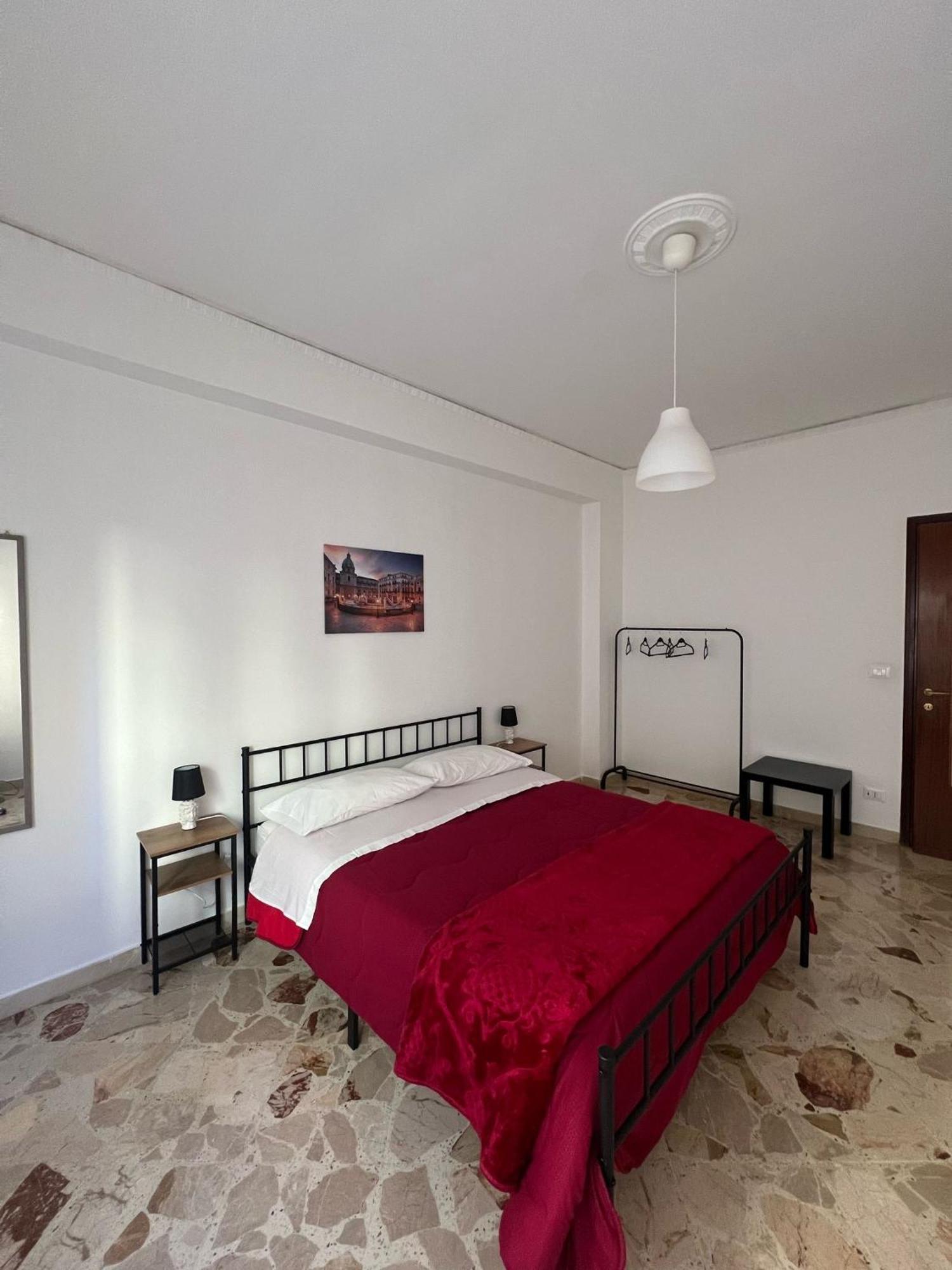 El Azis Home Palermo Exterior foto